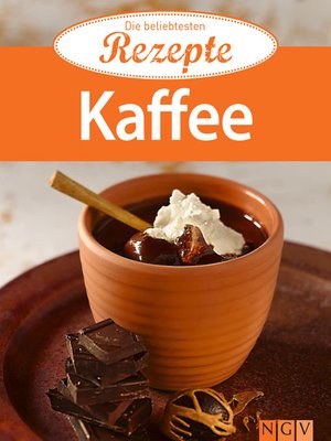 cover image of Kaffee